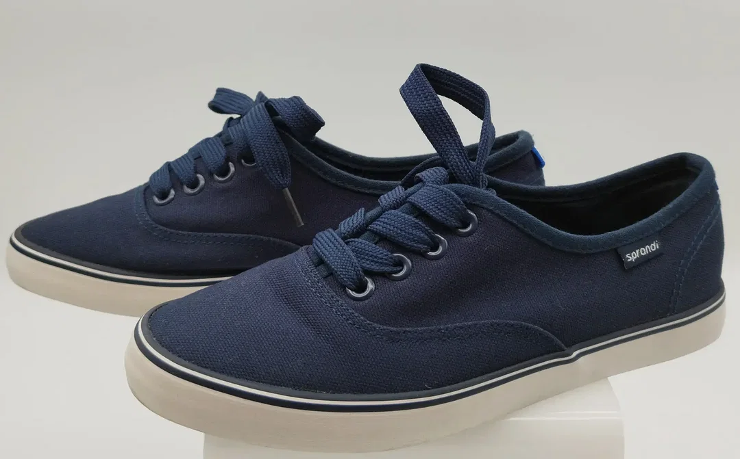 Damen Sneaker Sprandi Gr. 37 | Wie Neu – Bild 4