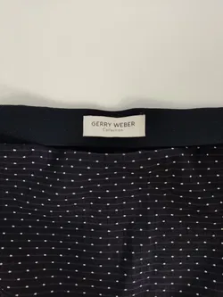 Gerry Weber Damenrock Neuwertig Gr.46 | Femininer Schnitt - Bild 3