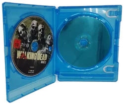Blu-ray 2 Disc 