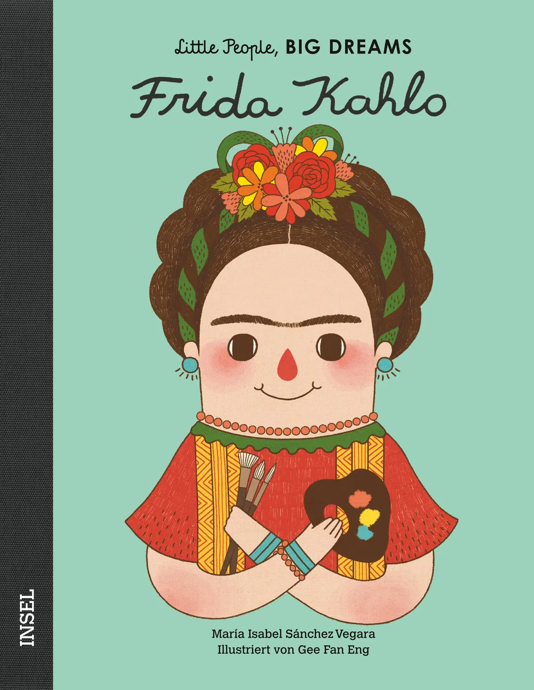 Frida Kahlo - María Isabel Sánchez Vegara - Bild 2