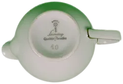 26 teiliges Bavaria Porzellan Kaffeeservice - Bild 15