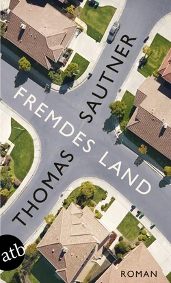 Fremdes Land - Thomas Sautner
