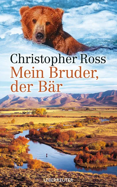 Mein Bruder, der Bär - Christopher Ross - Bild 1