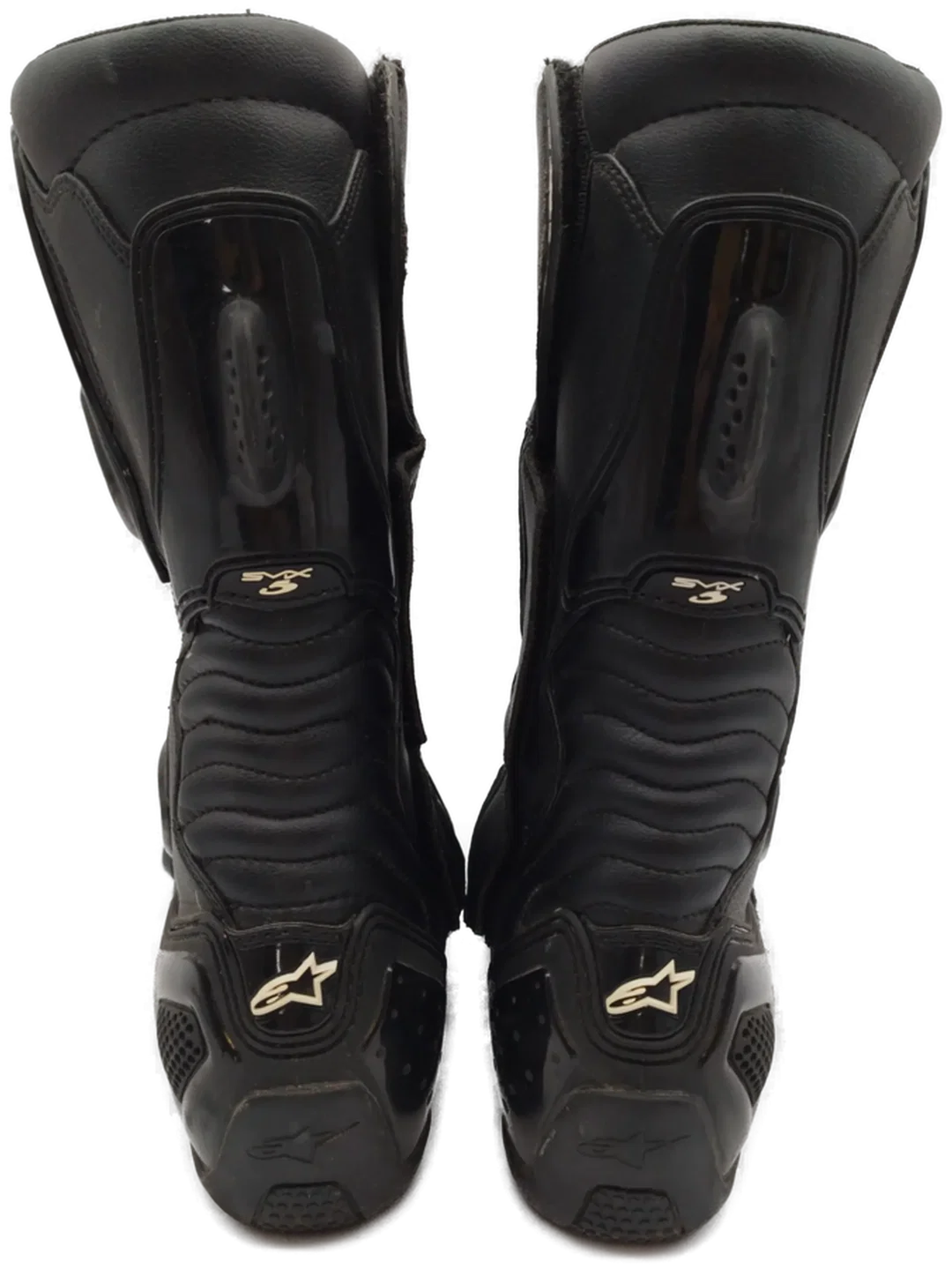 Alpinestars - Motorradschuhe / Gr. 44  – Bild 5