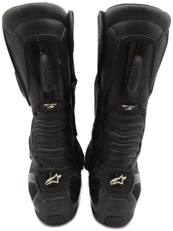 Alpinestars - Motorradschuhe / Gr. 44  – Vorschau 5
