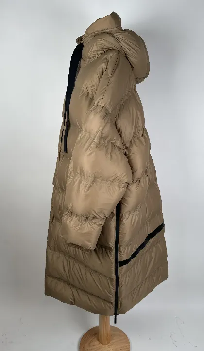 Brax LAB - Damen Winterjacke Gr. 46/48 – Bild 3