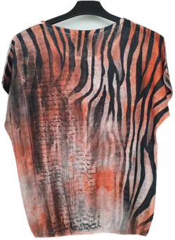 Sa.hara, Damenshirt, Gr. L - Bild 2