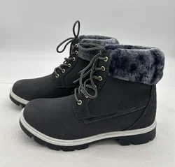 VTY - Damen Stiefeletten - Gr. 41 - Bild 3