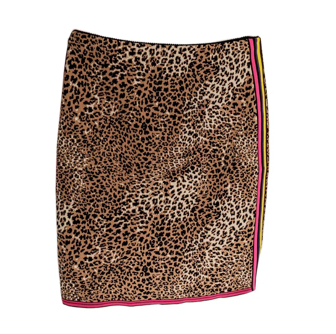 Marc Cain Collections Damen Rock KC 71.25 M08  - Bild 4