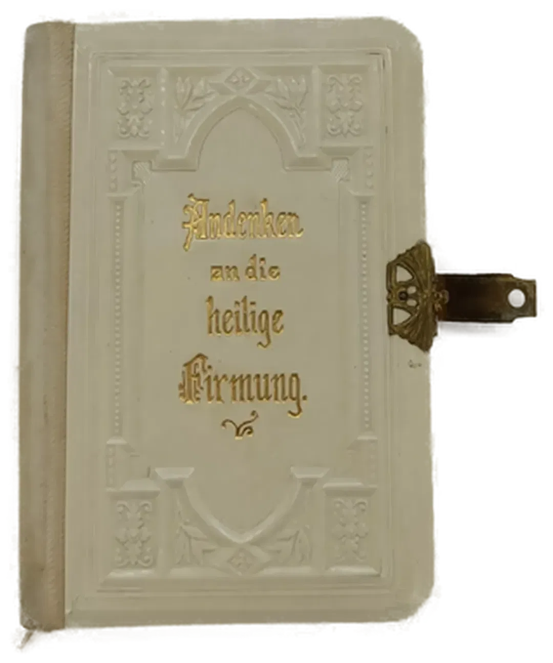 Gebets- / Andachtsbuch 