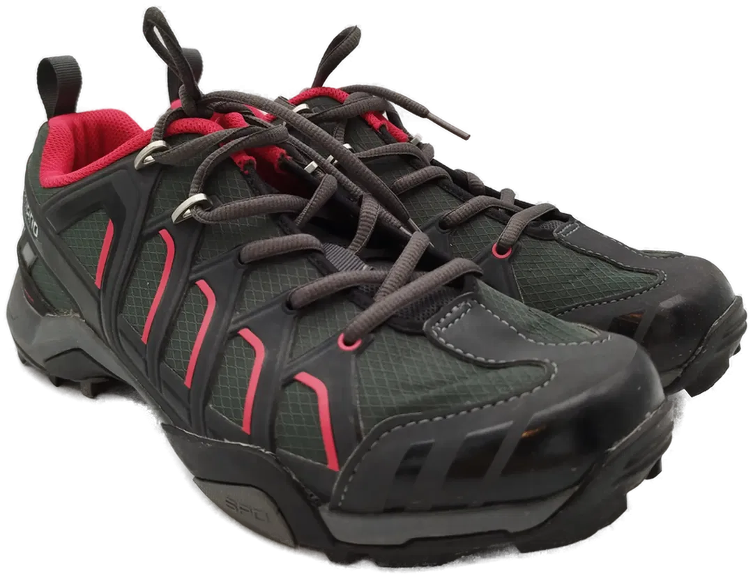 Shimano Pedaling Dynamics Schuhe Größe 42 - Bild 4