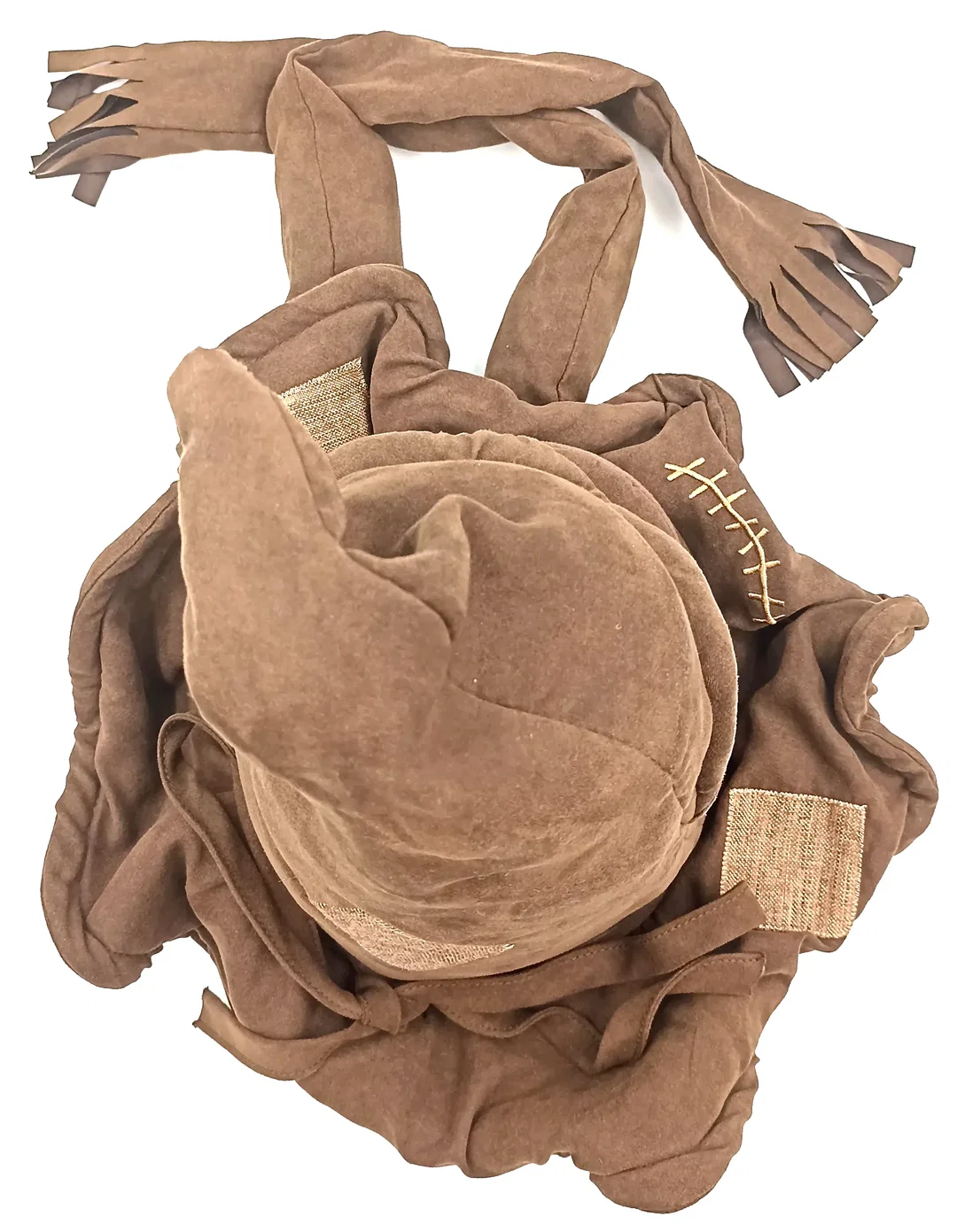 Harry - Potters Sprechender Hut "Sorting Hat" mit Pumpfunktion – Bild 6