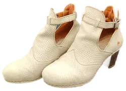 The Art Company Damen Pumps Rauleder beige Gr. 37 - Bild 1