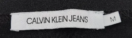 Calvin Klein Jeans - Damenrock Gr. M – Bild 3