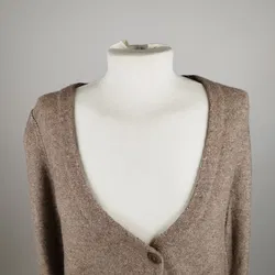 Lieblingsstück Cardigan - Gr. 36 / Mischfaser - Bild 2