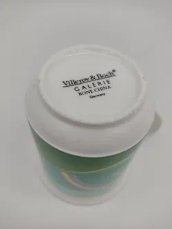 Villeroy & Boch Bone China Kaffee/Tee Tasse - Bild 4