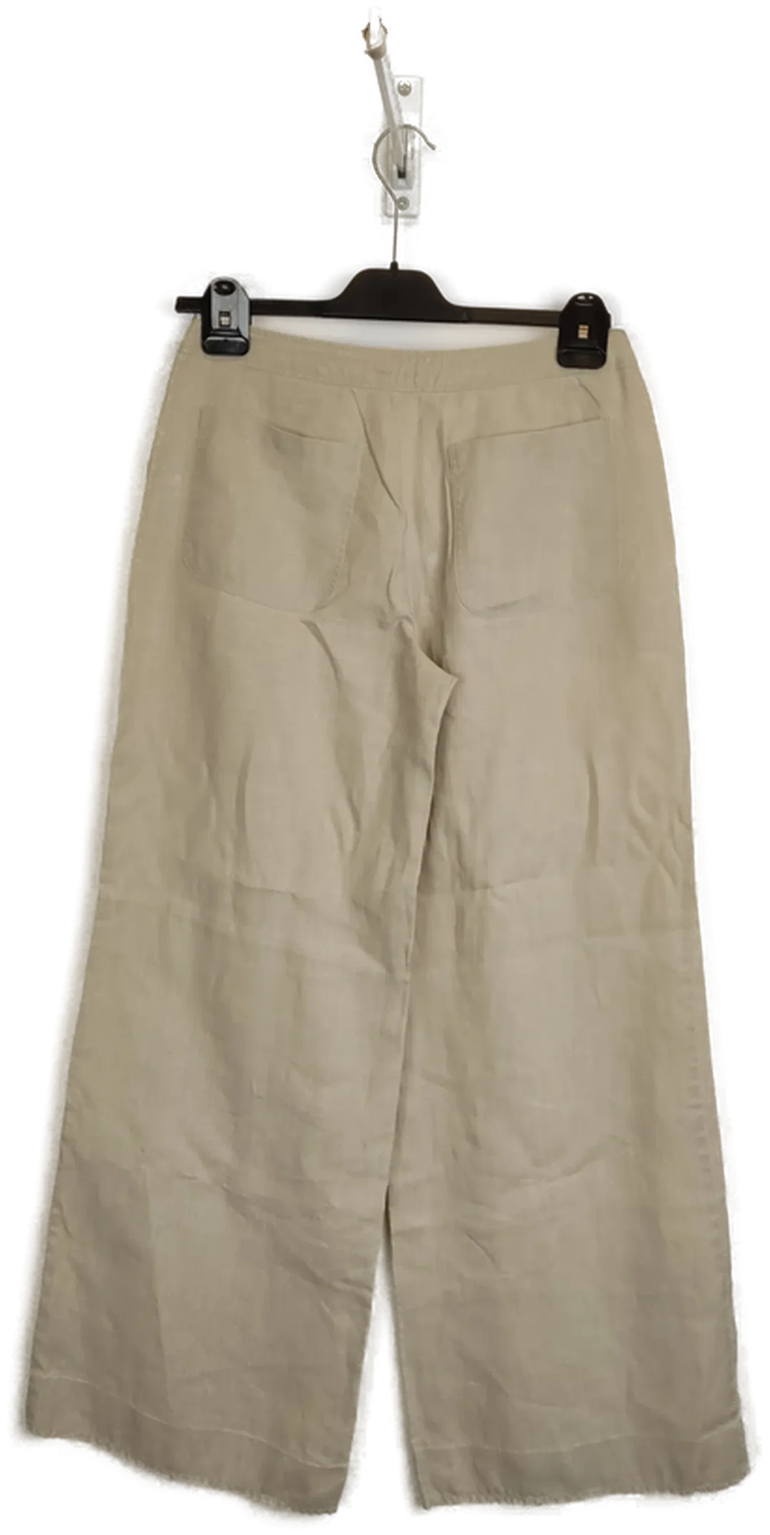 Marc O`Polo Damen Hose beige Gr. 34 – Bild 2