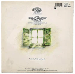 LP Chris Rea Best Of (1988) | Zeitloser Klassiker - Bild 2