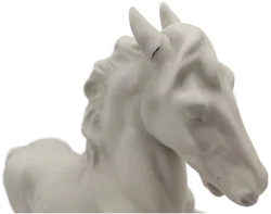 Keramos Wien Pferd Porzellan - Bild 7