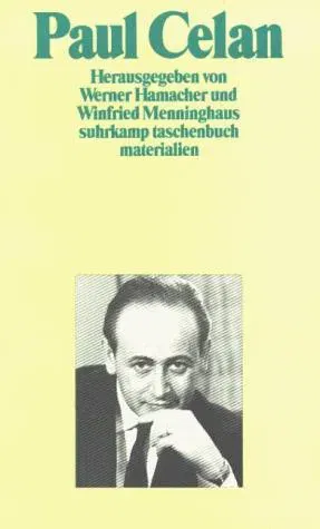 Paul Celan - Paul Celan - Bild 2