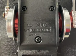 Lehmann - Modelleisenbahn Set - Spur G - Bild 11