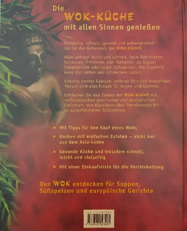 Feines aus dem Wok - Ricarda Nolte, Helga Florian – Bild 2