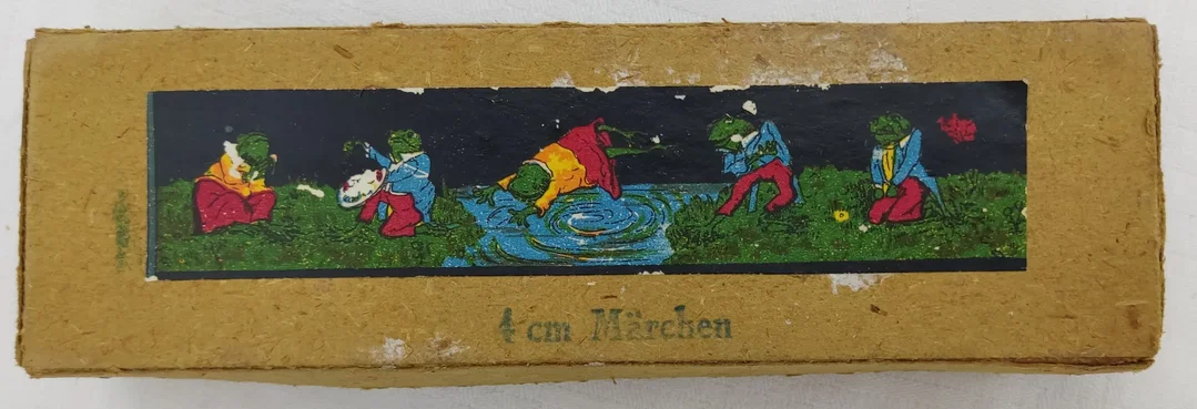 Optima Salzburg - Kinder Kino - Laterna Magica – Bild 5