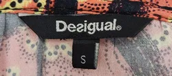 Desigual - Damenbluse Gr. S - Bild 4