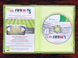 FIFA 14 - Xbox 360 - Spiel - Bild 3