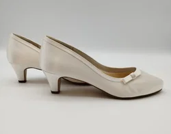 Rainbow Club Josephine Brautschuhe - Gr. 42 - Bild 2