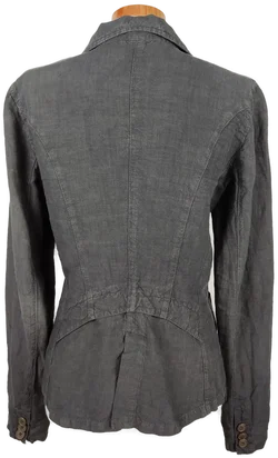 Emporio Armani - Damenblazer Gr. IT 42 - Bild 4