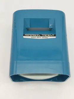 60er Jahre Kleinbildbetrachter - Bild 4