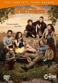 Shameless - Die Gallaghers Staffel 1-3 - Bild 2