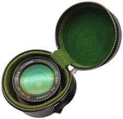 Avanar Objektive inkl. Aufbewahrungstasche - 1:2.8 / f=28mm - Bild 4