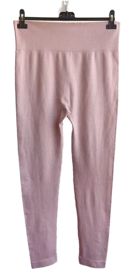 workout Damen Sportleggins altrosa - XL 46/48 - Bild 2