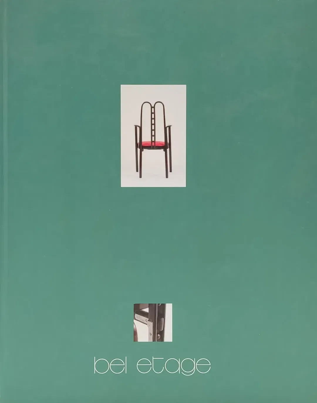 30 Jahre Galerie Bel Etage - Galerie Bel Etage (Wien) - Bild 1