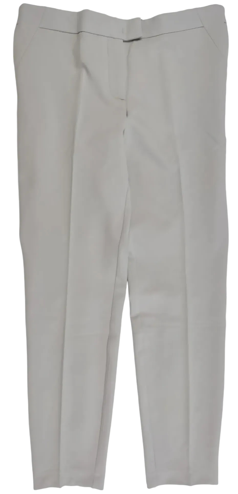 YAYA Damen Hose, grau - Gr. L  - Bild 4