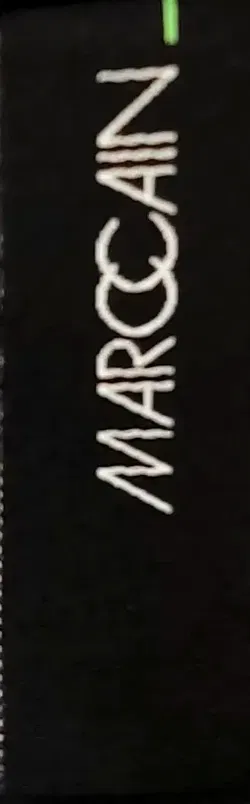 Marc Cain Damen Blazer dunkelblau Gr. XS - Bild 5