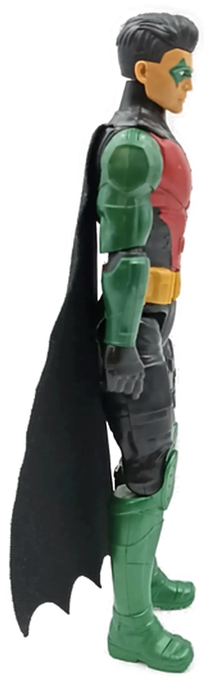 Mattel TM & DC Comics Robin Actionfigur 2018 – Bild 5