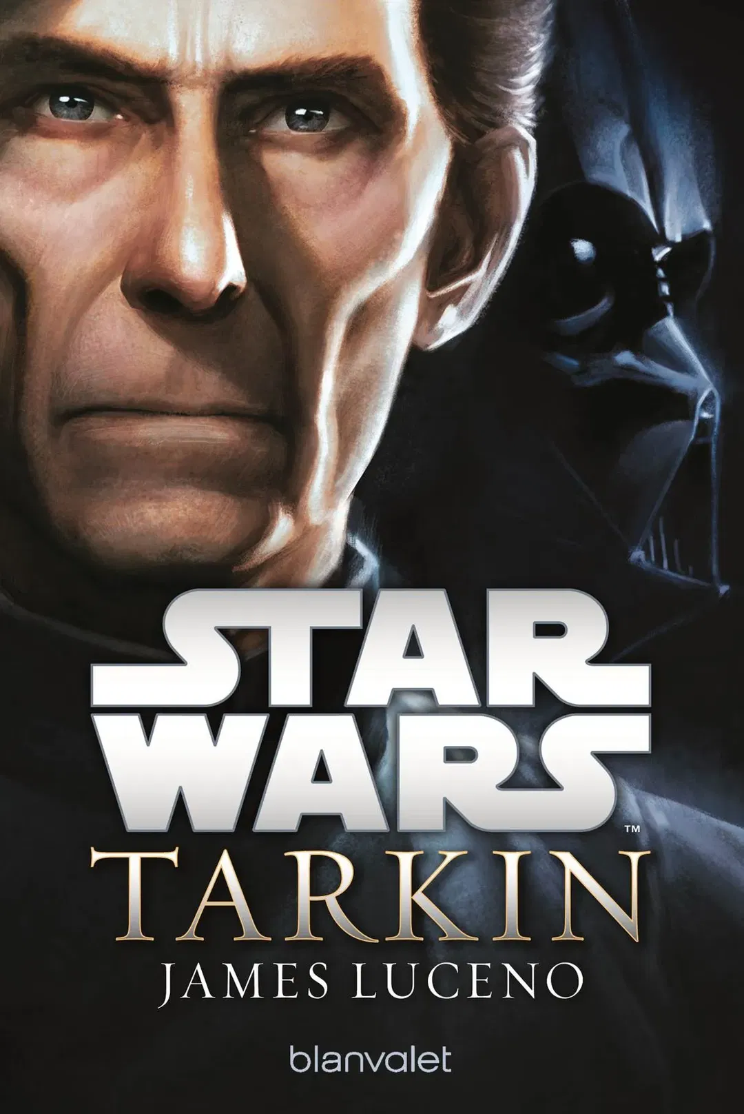 Star Wars™ - Tarkin - James Luceno - Bild 1