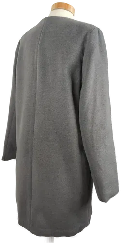  H&M Damen Mantel - M/38  - Bild 2