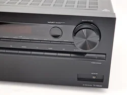 Onkyo TX-NR646 7.2-Kanal Network AV-Receiver - Schwarz - Bild 14