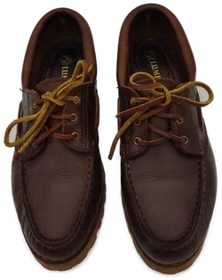 Lumberjack Damen Mokassins braun Gr. 39 - Bild 3