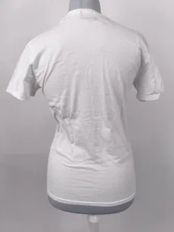 Brasil, Damen T-Shirt, Gr. L - Bild 2