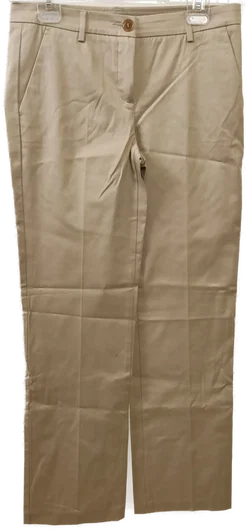 United Colors of Benetton Kinderhose beige Gr. 42 - Bild 3