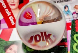 Rollei Lensball 90 mm Glaskugel für kreative Fotografie mit Originalverpackung – Vorschau 2