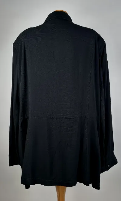 Samoon by Gerry Weber - Damenjacke - Gr. 52 – Bild 3