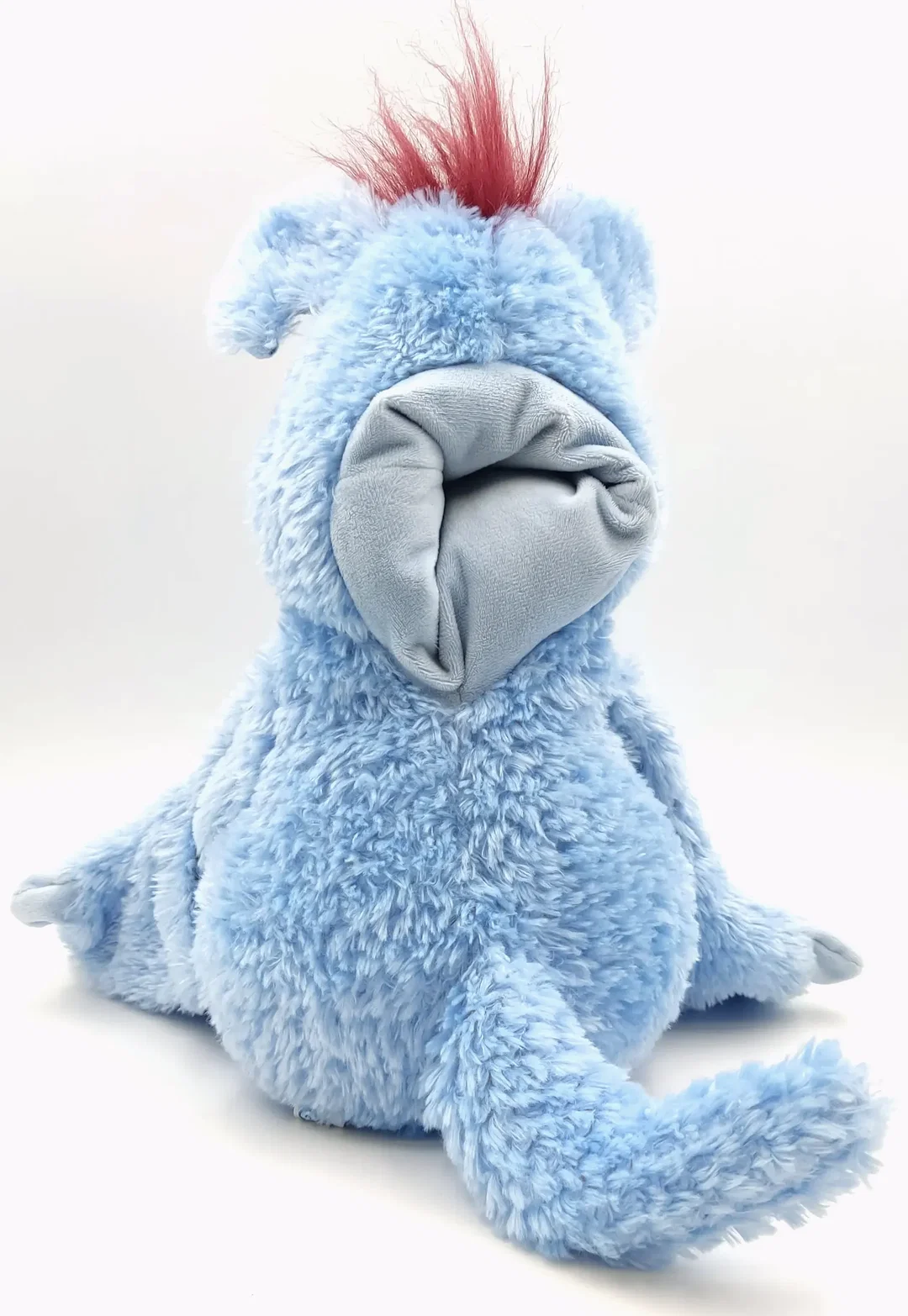 Woozle Goozle Handpuppe von Living Puppets – Bild 3
