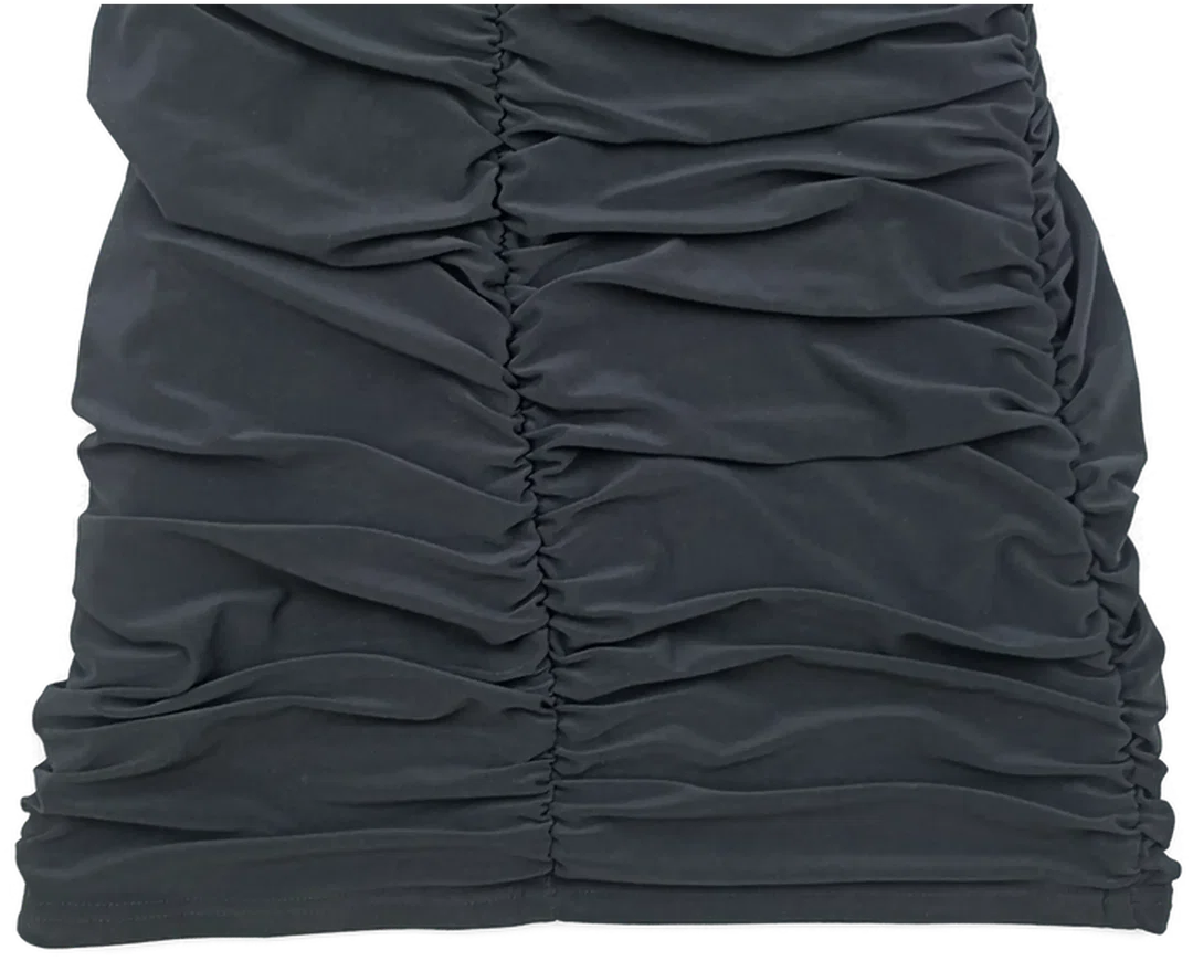 Joseph Ribkoff Damen Midikleid schwarz Gr. S – Bild 3