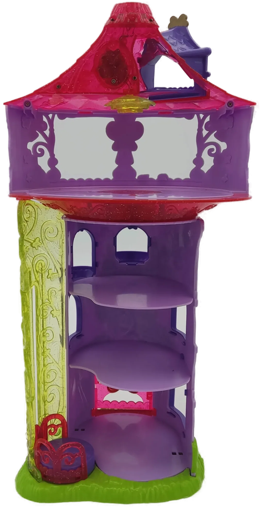 Puppenhaus  – Bild 3